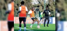 Côte d’Ivoire-Mozambique : Defending Champions Take Off Today
