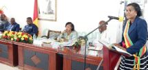 Douala II: Des réalisations malgré la baisse des recettes
