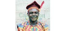 Adamaoua: Sa Majesté Betchang Mbombo intronisé