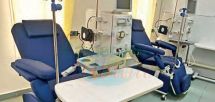 Hôpital de référence de Sangmélima : le centre d’hémodialyse est ouvert