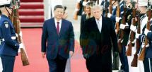Chine-Etats-Unis: Un vent de décrispation