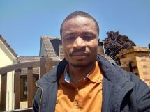 Dr Sylvestre Noa, sociologue.