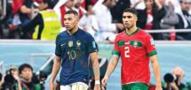 Maroc-France: Comme on se retrouve...