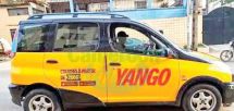 Transport en commun: La plateforme « Yango » sanctionnée