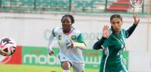 Eliminatoires Mondial –U17 féminin: Entrée réussie des Lionnes cadettes