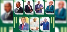 Présidentielle en Centrafrique : sept candidats pour un fauteuil