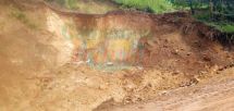 North West Region: Over 20,000 Fundong, Bum Subdivision Residents Cut Off