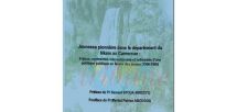 Livre: La Jeunesse pionnière vue du Nkam