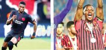 Performance: Ces Lions sortis du lot