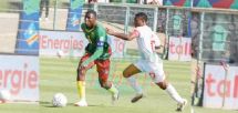 2026 U-17 AFCON:  Uphill Quarterfinals For Cameroon