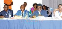 Encadrement des sourds: Une plateforme nationale créée