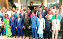 The survival of Congo Basin's social and environmental fabric depends on curbing the appetites of