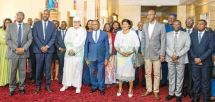Conférence ministérielle de l’OMC : l’Afrique francophone prépare ses arguments
