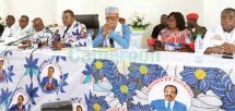 Municipal, Legislative Elections: CPDM Fako Maps Out Victory Strategies