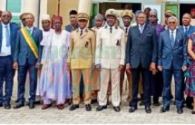Aéroport international de Garoua: Le Centre des opérations d’urgence inauguré