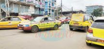 Buea : Passengers Unable To Pay New Taxi Fee