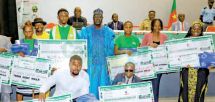 Green Jobs Promotion Contest: Youths Curate Sustainable Solutions