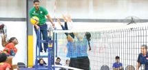U-18 African Volleyball Championships: Promising Journey Ends