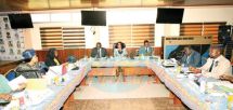 Avancement en grade des chercheurs : 71 dossiers en examen