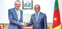 Promotion de l’investissement privé: Le Cameroun et l’Allemagne en phase