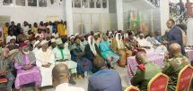 South West : Muslims Show Appreciation For Hadj Subvention