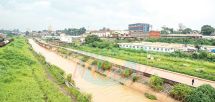 Inondations à Yaoundé : le grand chantier du drainage