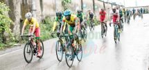 Douala-Douala : Fifth Lap Cancelled