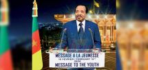 L’intégralité du message du président de la République à l’occasion de la 58e Fête de la Jeunesse
