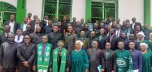 Cameroon Baptist Convention:  University Institute, Children's Hospital Construction, Start This Year