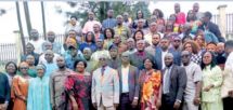 North West: Better State Employees, Payroll Management Expected