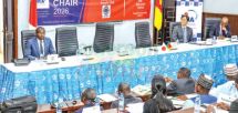 Programme Jica Chair: La première édition lancée