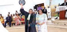 Eglise évangélique du Cameroun  : le Centre et le Sud ont un nouveau berger