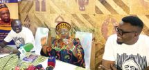 NW/SW Crisis: Fon Of Nso Champions Reconciliation
