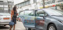 Yango contribue à la sécurité routière au Cameroun : lancement d'une nouvelle technologie