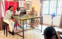 Hommage: En mémoire de Koyo Kouoh