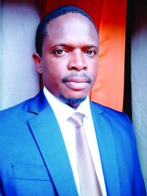 Oyie Ndong, expert en développement de projets économiques et industriels.