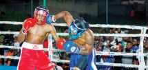 Sparring Tournament de boxe : promesses tenues Sparring Tournament de boxe : promesses tenues