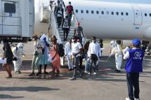 While the challenges remain significant, the dialogue marked an important step toward transforming humanitarian crises.