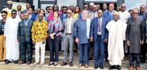 Sustainable Environmental Development: Actors Table Climate Finance Importance