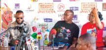 Bikutsi Attitude Festival: Obala va vibrer