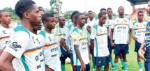 U-17 AFCON: Cameroon Inherits Group B