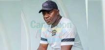 MTN Elite Playoffs : Movement On Technical Benches
