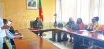 National Communication Council: Access To Information On Spotlight