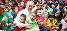 The Life Of Pope Francis