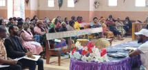 North West: PIC Takes Good Governance Message To Christians