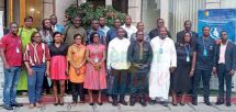 Mapping ICT Needs in Central Africa: Objectives Attained