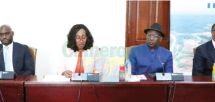 Zone industrielle intégrée de Kribi: Les atouts dévoilés