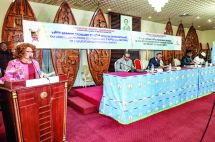 Programme d’appui à la réforme de l’éducation : bilan satisfaisant pour 2025