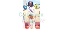 Extrême-Nord: Avinang Sybelle, Miss Guiziga 2026