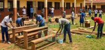 School Reopening: Schools Scale Up Readiness Ahead Of September 7, 2026
